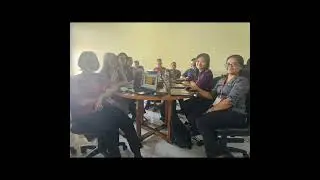 Pelatihan Kepemimpinan Pengawas Angkatan V Tahun 2025 BKPSDM Prov. Bali