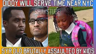 True Crime Wednesday. Diddy's Judge Wants Him Close To NYC. Justice For  A' Marie Jones 