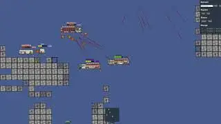 drednot.io - yeet 2019.11.21 20:04 vs CI