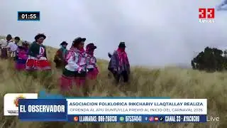 Canal 33 Ayacucho