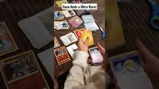Little Sister Coco finds a Astral Radiance Ultra Rare #pokemon