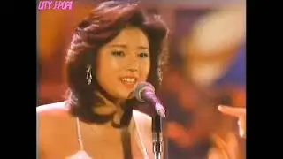 Yuko Asano (浅野 ゆう子) - Summer Champion（サマー・チャンピオン）
