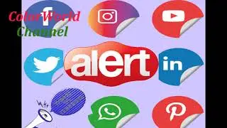 About Dark CyberWorld | Keep personal information private | Alert & Keep Secure Privacy | ColorWorld