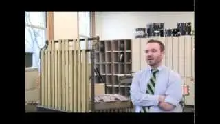 Sears School's Patrick Dawson.mpg