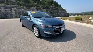 2024 Chevrolet Malibu Branson, Forsythe, Ozark, Kimberling City, Harrison, MO P9111
