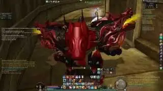 Aion 4.8 Aethertech PVP Arena Discipline