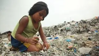 Lifestory Kesz Valdez, Winner of the International Children's Peace Prize 2012