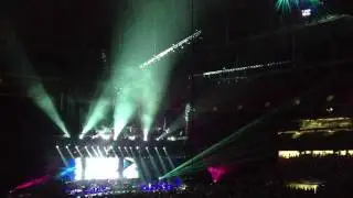 Passion Conference 2012 Full Intro // HD 1080p
