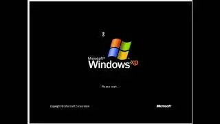 Krok po kroku ako nain&scaron;talovať Windows XP v roku 2026 #windowsxp #tutorial #installation #video