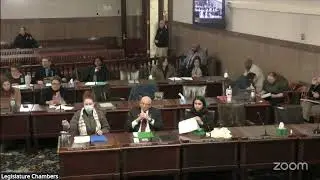 1.27.26 Environment and Public Works Committee
