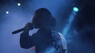 Review Festival Abreu pro Rap 2025