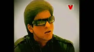 DON Movie - A Reminder From The Past - DON introduction New 