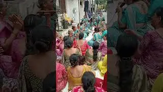 મારો વાલો કરે છે રંગ રળી રે