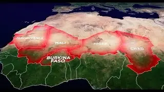 The Sahel