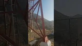 Mobile Tower 🗼 BTS #Telecom #engineer
