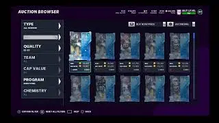 Madden 21, NEW Blitz offers + LTD Hines Ward! + Happy New Years