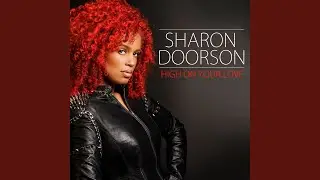 High On Your Love (Radio Mix)