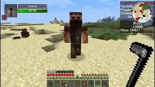 Crafting Dead Cure 1.5.2 