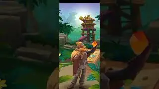 JUMANJI EPIC RUN || #jumanjiepicrun #jumanji #jumanjigame #epicrun #gamer #gamingzone #gaminglover||