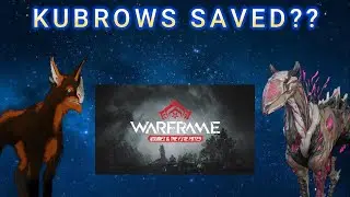 Dev Workshop breakdown and review! Koumei and the 5 fates! Warframe!