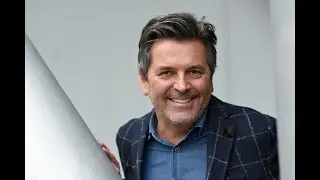 Thomas Anders - Das Lied das Leben hei&szlig;t (live in Koblenz 20.04.2018)
