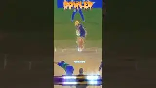 Best Bowling by Ihsanullah/ Quetta Gladiators vs Multan Sultan/#viral #cricketshorts #level #bowling