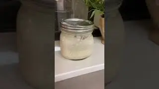 Sauerteig richtig f&uuml;ttern und verwenden
