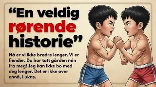 Start Understanding Norwegian with a Simple Story (A1-A2)