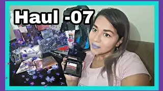 HAUL CAMPAÑA C-07 BERCORP CYZONE ESIKA LBEL 2018 ● MARIUXI MOROCHO