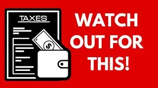 Warning: New Twist on Tax Return Scams!
