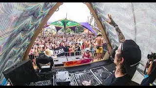 Azzura @ Divino Trance 2017