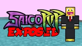 EXPOSING HOW MUCH SAICOPVP MAKES PER YEAR (MUST SEE) - OHTEKKERS