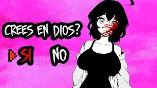 este JUEGO me hizo DUDAR de mi existencia 😭