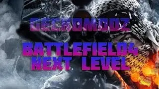 Battlefield 4 - The Next Level