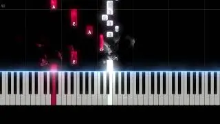 People - Libianca [PIANO TUTORIAL]