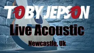 Toby Jepson - Until The End - Wayward Sons