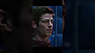 the flash save Iris