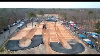 EHT BMX Jack Frost 2017