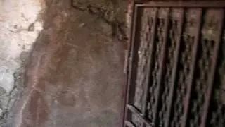 hidden passage agra fort