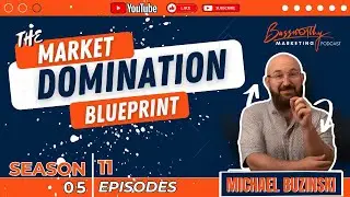 The Market Domination Blueprint