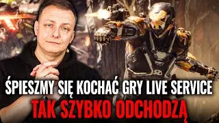 Spieszmy się kochać gry xD #stopkillinggames