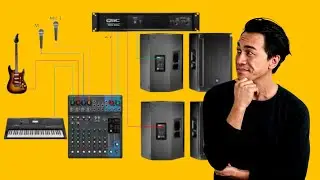 Pemasangan Sistem Audio: Cara Mudah Menyambung dan Menyetel Sistem Audio