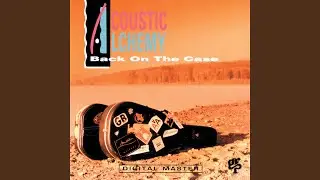 On The Case (Album Version)