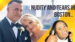 (Review) Married At First Sight Season 14 Episode 1 #MAFS #Lifetime #docuseries  #recap