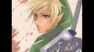 Wind Waker - Laruto's Lament ( by: Alisa )