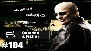 Need For Speed: Most Wanted (2005) - Race #83 - Camden & Fisher