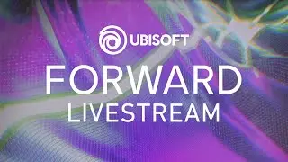 Ubisoft Forward 2023 Livestream