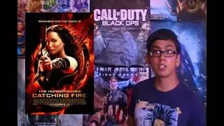 DaMovieShow- 10 Second Movie Reviews I
