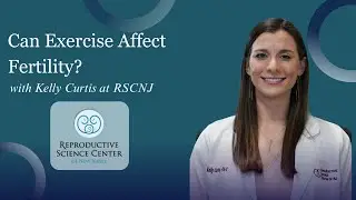 Can Exercise Affect Fertility?