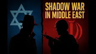Ep. 2 | Hindi | Shadow War in Middle East